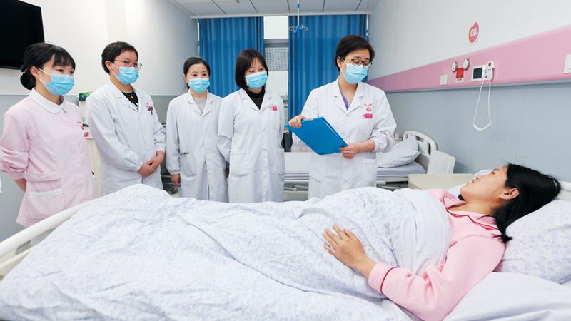 足疗和洗脚服务区别